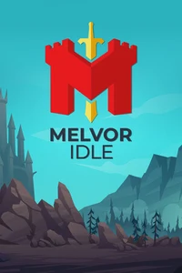 Melvor Idle -  للبيع في الإمارات من خلال Games2all