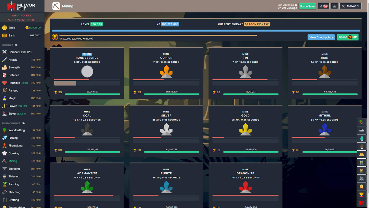 Melvor Idle  for sale in Emirates from Games2all