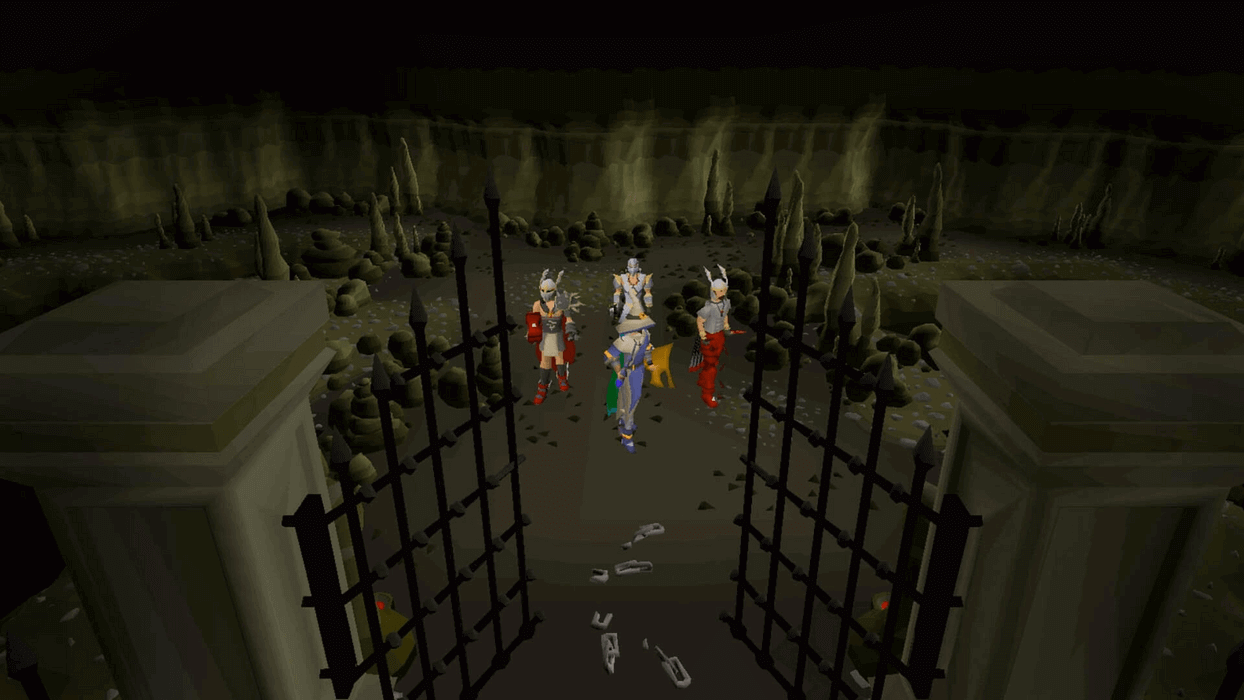 Old School RuneScape 3-Month Membership + OST  for sale in Emirates from Games2all