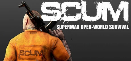 SCUM -  للبيع في الإمارات من خلال Games2all