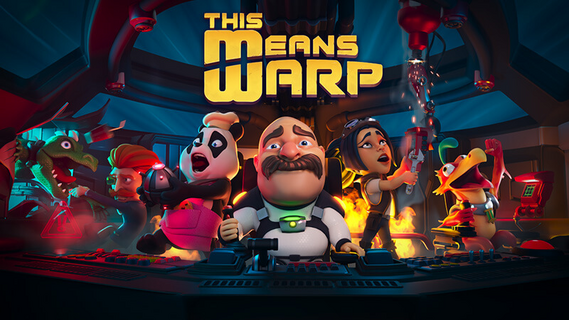 This Means Warp – image 3