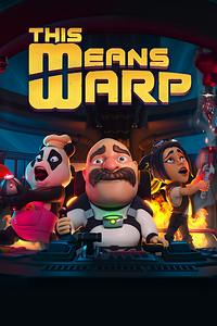 This Means Warp -  for sale in Emirates from Games2all