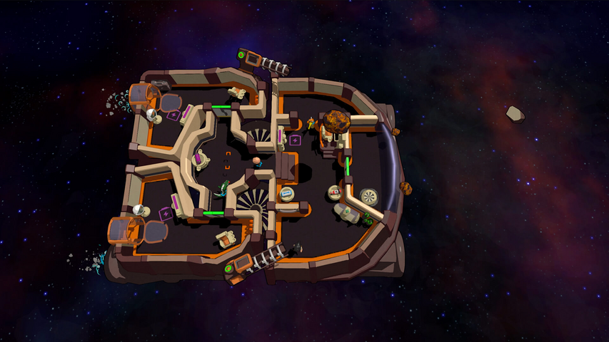 This Means Warp – image 7