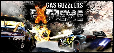 Gas Guzzlers Extreme (Jagex) -  للبيع في الإمارات من خلال Games2all