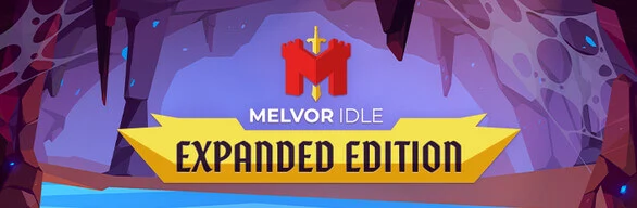 Melvor Idle: Expanded Edition -  للبيع في الإمارات من خلال Games2all