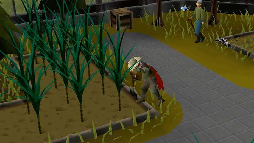 Old School RuneScape 1-Month Membership – صورة 6