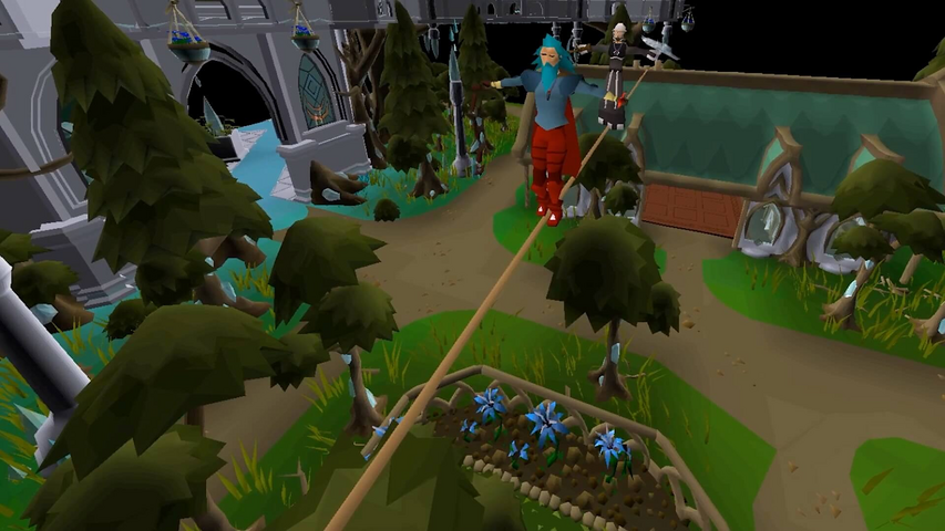 Old School RuneScape 6-Month Membership + OST – صورة 4