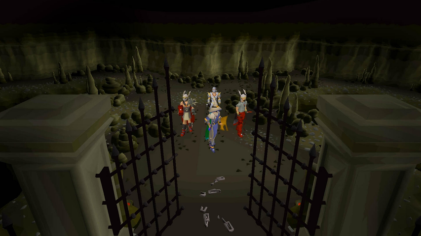 Old School RuneScape 6-Month Membership + OST – صورة 6