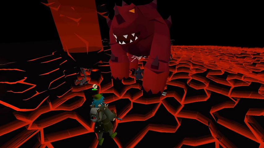 Old School RuneScape 6-Month Membership + OST – صورة 8