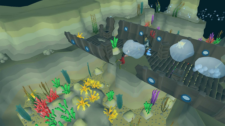 Old School RuneScape 6-Month Membership + OST – صورة 10