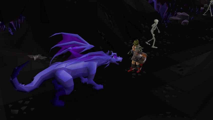Old School RuneScape 6-Month Membership + OST – صورة 11