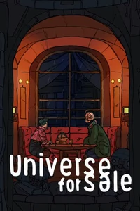 Universe For Sale -  للبيع في الإمارات من خلال Games2all