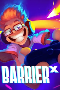 Barrier X -  للبيع في الإمارات من خلال Games2all