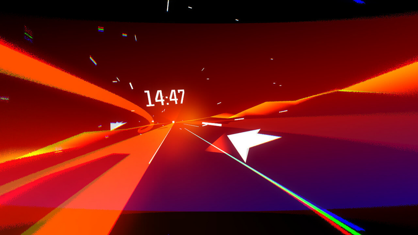 Barrier X – image 2