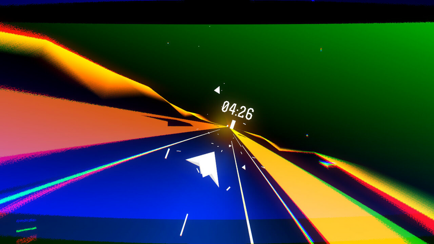 Barrier X – image 3