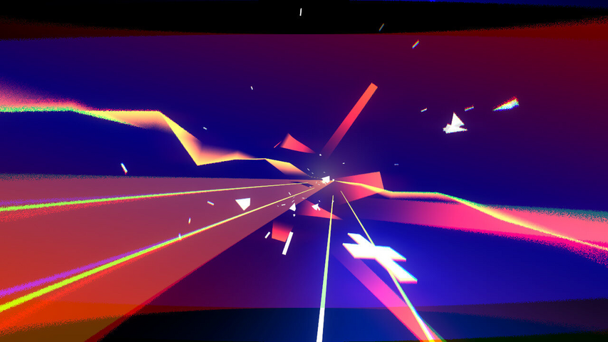 Barrier X – image 4