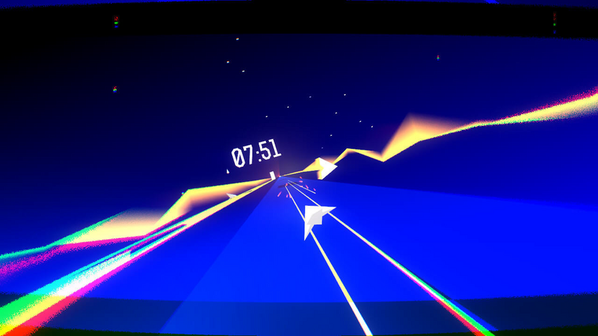 Barrier X – image 5