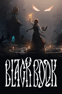 Black Book -  للبيع في الإمارات من خلال Games2all