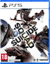 Suicide Squad: Kill the Justice League - PS5