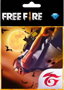 جواهر فري فاير - 1080 جوهرة