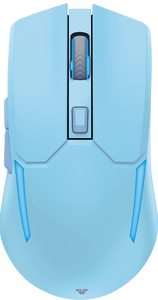 Fantech VENOM II WGC2 Wireless Gaming Mouse - Blue