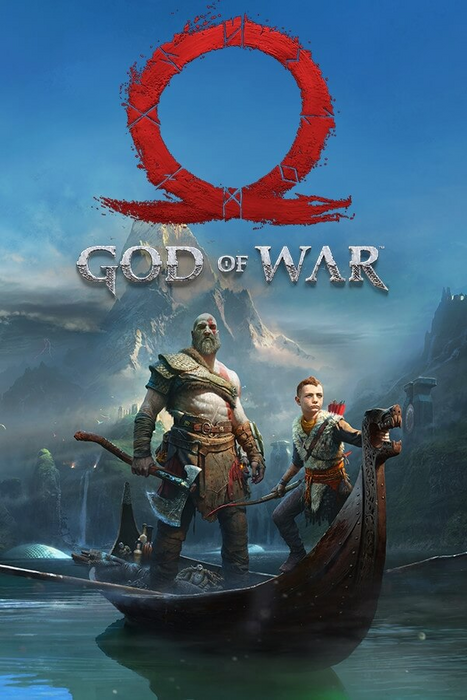 God of War  for sale in Emirates from Games2all