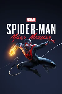 Marvel’s Spider-Man: Miles Morales -  for sale in Emirates from Games2all