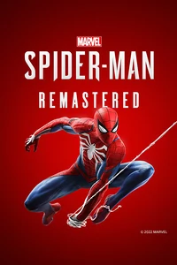 Marvel's Spider-Man Remastered -  for sale in Emirates from Games2all