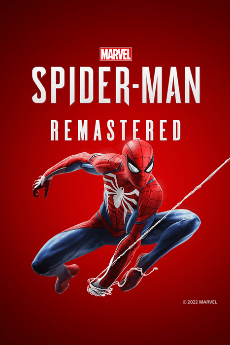 Marvel's Spider-Man Remastered  for sale in Emirates from Games2all