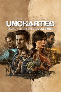 UNCHARTED: Legacy of Thieves Collection -  for sale in Emirates from Games2all