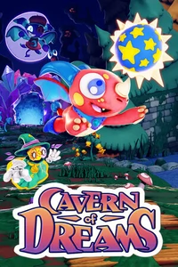 Cavern of Dreams -  للبيع في الإمارات من خلال Games2all