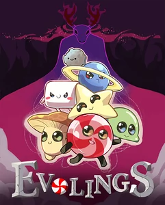 Evolings -  للبيع في الإمارات من خلال Games2all