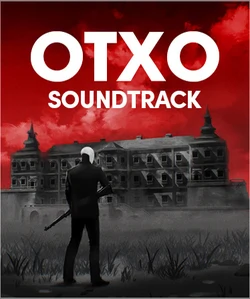 OTXO Soundtrack -  للبيع في الإمارات من خلال Games2all
