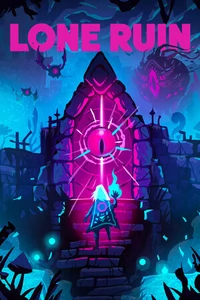 Lone Ruin -  للبيع في الإمارات من خلال Games2all