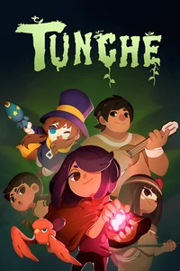 Tunche -  للبيع في الإمارات من خلال Games2all