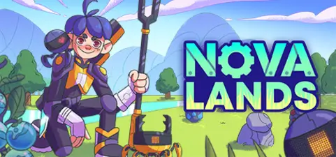 Nova Lands