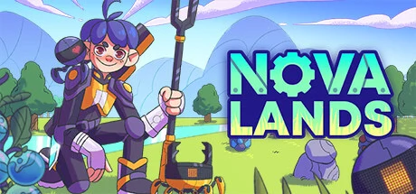 Nova Lands -  للبيع في الإمارات من خلال Games2all