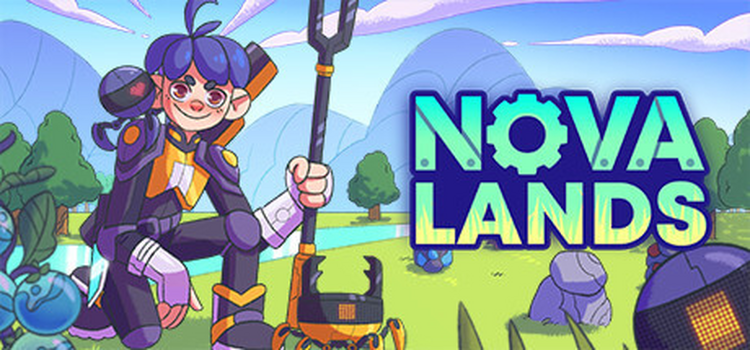 Nova Lands  for sale in Emirates from Games2all