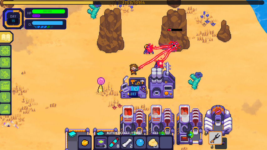 Nova Lands – image 2