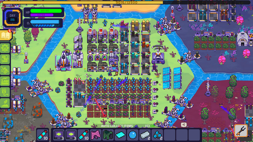 Nova Lands – image 3