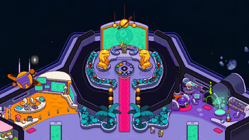 Nova Lands – image 4