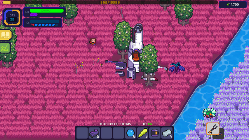 Nova Lands – image 5