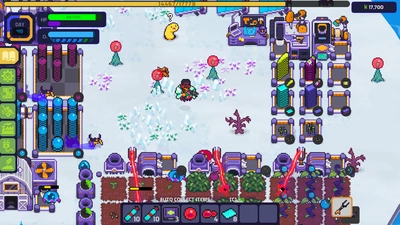 Nova Lands  for sale in Emirates from Games2all