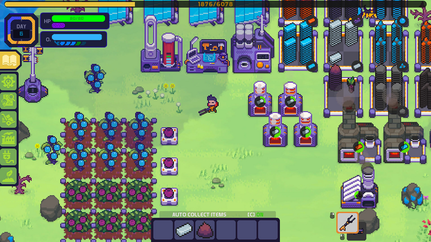 Nova Lands – image 7