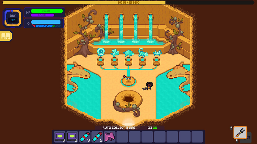 Nova Lands – image 10