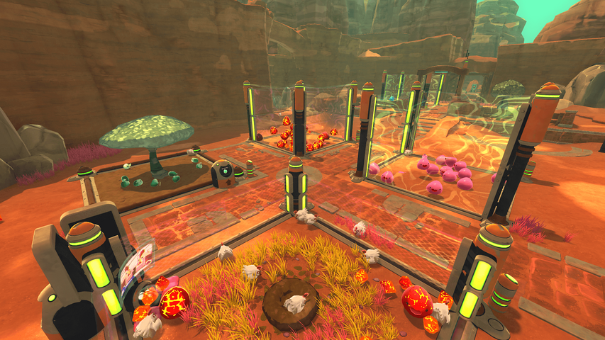 Slime Rancher – image 4