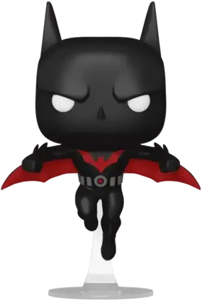 Funko Pop! Heroes: Batman Beyond