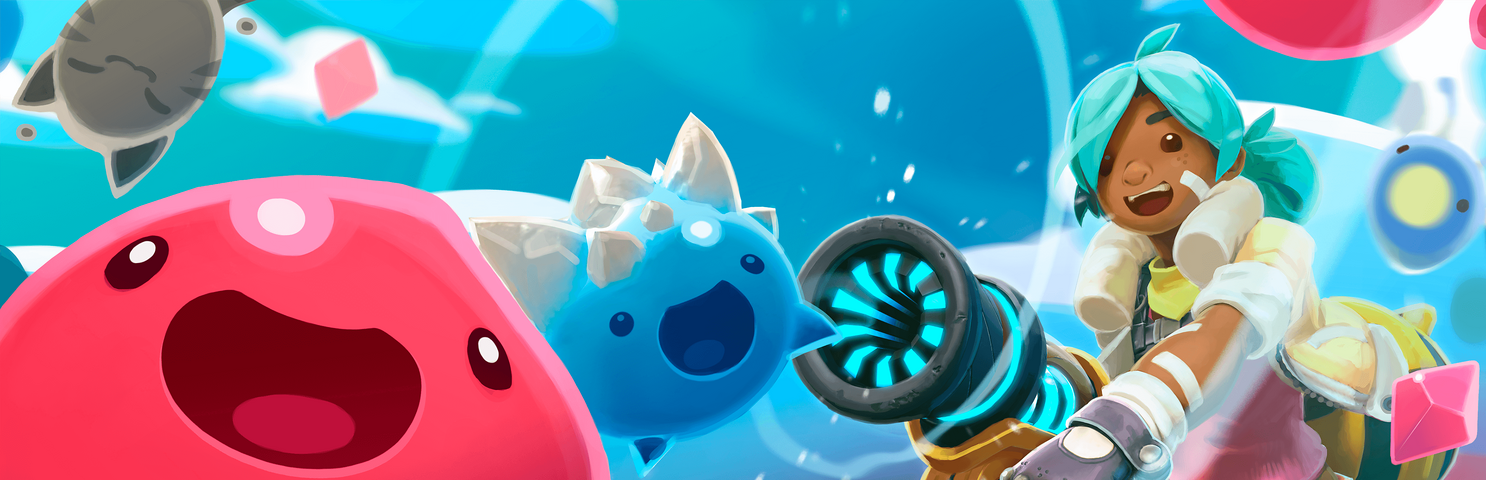 Slime Rancher – image 3