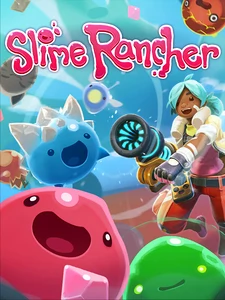 Slime Rancher -  for sale in Emirates from Games2all