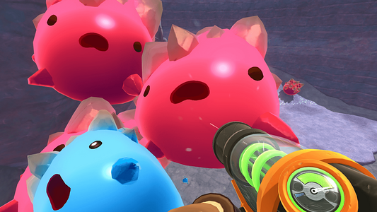 Slime Rancher  للبيع في ألإمارات من خلال Games2all